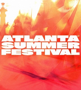 Atlanta act summer festival